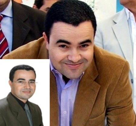 vereador vladimir - prefeito
